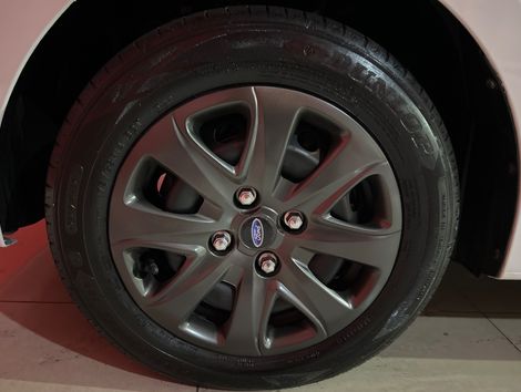 Ford Ka+ Sedan 1.0 SE/SE PLUS TiVCT Flex 4p