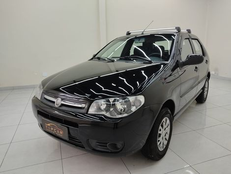 Fiat Palio 1.0 ECONOMY Fire Flex 8V 4p