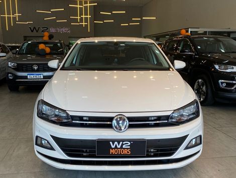 VolksWagen Polo Highline 200 TSI 1.0 Flex 12V Aut.