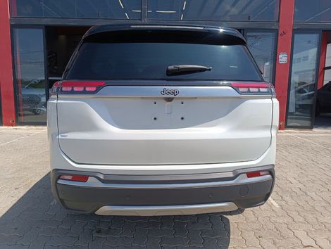Jeep Commander Longitude T270 1.3 TB Flex Aut