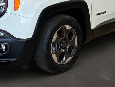 Jeep Renegade Sport 1.8 4x2 Flex 16V Aut.