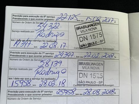 VolksWagen TIGUAN 2.0 TSI 16V 200cv Tiptronic 5p