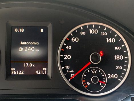 VolksWagen TIGUAN 2.0 TSI 16V 200cv Tiptronic 5p