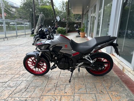 HONDA CB 500X