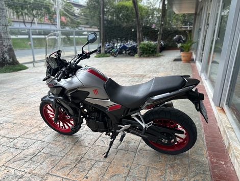 HONDA CB 500X