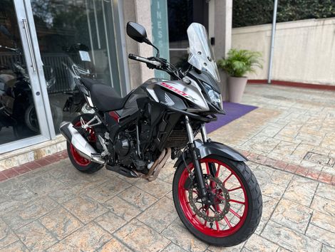HONDA CB 500X
