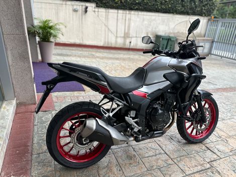 HONDA CB 500X