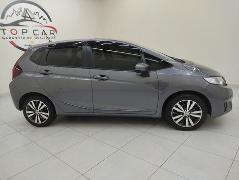 Honda Fit LX 1.5 Flexone 16V 5p Aut.
