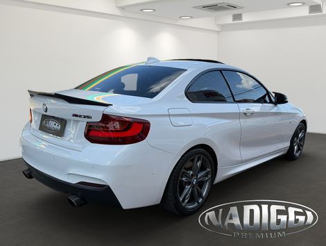 BMW BMW M235 I