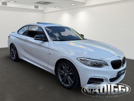 BMW BMW M235 I