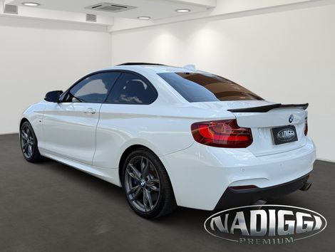 BMW BMW M235 I