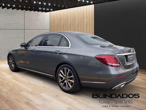 Mercedes E-250 Exclusive 2.0 TB 211cv Aut.