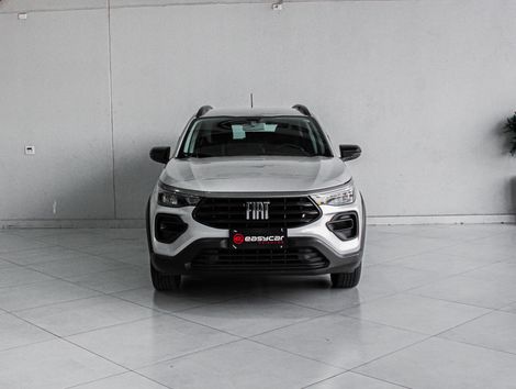 Fiat PULSE DRIVE 1.3 8V Flex Aut.