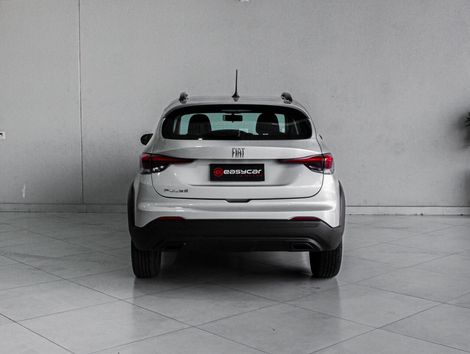 Fiat PULSE DRIVE 1.3 8V Flex Aut.