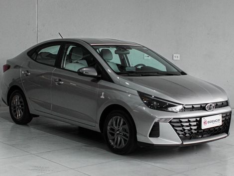 Hyundai HB20S Copa Mundo Qatar 1.0 Flex Mec.