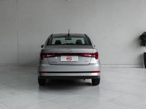 Hyundai HB20S Copa Mundo Qatar 1.0 Flex Mec.