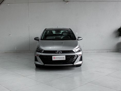 Hyundai HB20S Copa Mundo Qatar 1.0 Flex Mec.