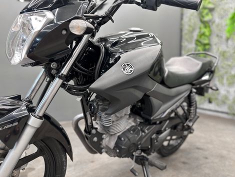 YAMAHA YBR 150 FACTOR ED/FLEX