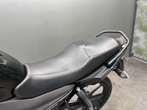 YAMAHA YBR 150 FACTOR ED/FLEX