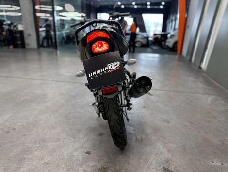 YAMAHA YBR 150 FACTOR ED/FLEX