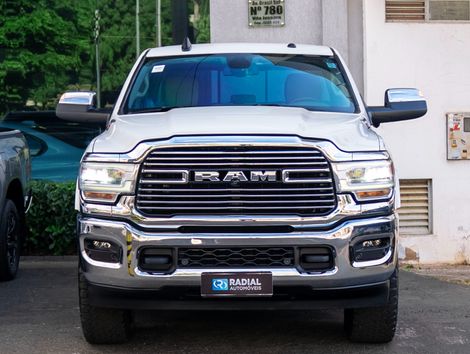 RAM 3500 LARAMIE 6.7 TB CD 4x4 Diesel