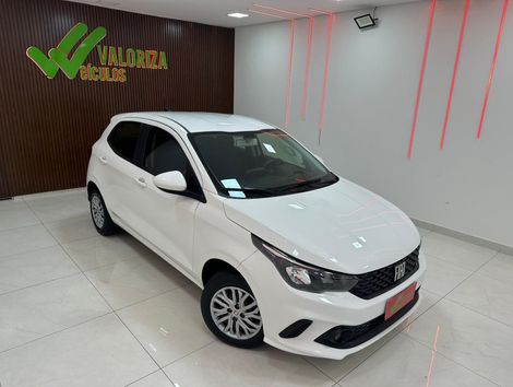 Fiat ARGO DRIVE 1.0 6V Flex