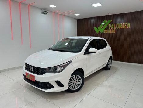 Fiat ARGO DRIVE 1.0 6V Flex