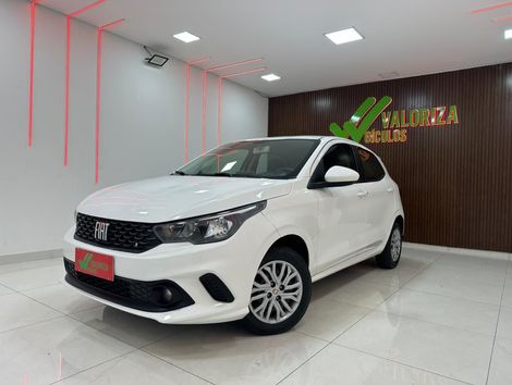 Fiat ARGO DRIVE 1.0 6V Flex