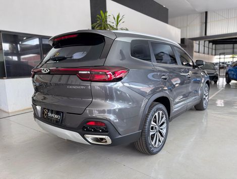 Caoa Chery Tiggo 8 TXS 1.6 16V TGDi Aut.