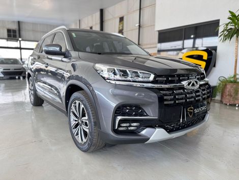 Caoa Chery Tiggo 8 TXS 1.6 16V TGDi Aut.