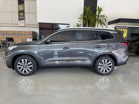 Caoa Chery Tiggo 8 TXS 1.6 16V TGDi Aut.