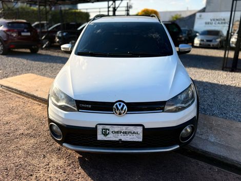VolksWagen Saveiro 1.6 Mi/ 1.6 Mi Total Flex 8V