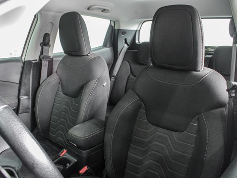 Fiat Toro Freedom 1.3 T270 4x2 Flex Aut.