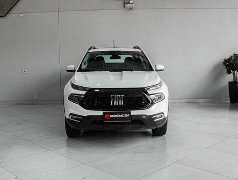 Fiat Toro Freedom 1.3 T270 4x2 Flex Aut.