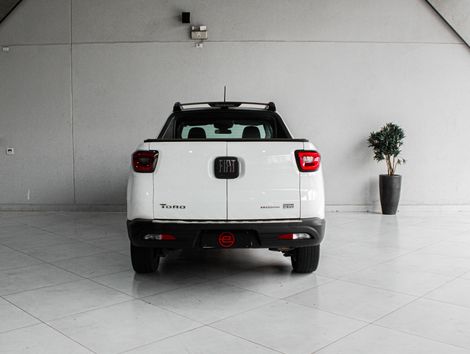 Fiat Toro Freedom 1.3 T270 4x2 Flex Aut.