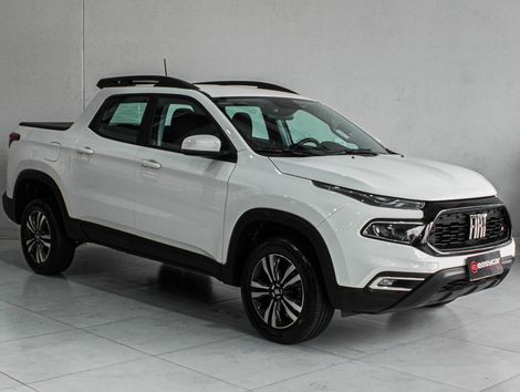 Fiat Toro Freedom 1.3 T270 4x2 Flex Aut.