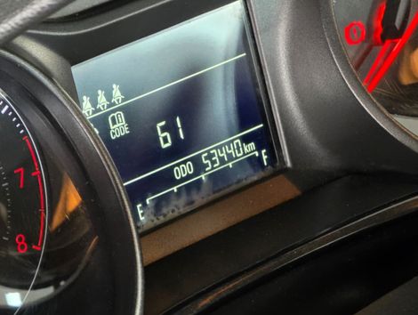 Chevrolet ONIX HATCH 1.0 12V Flex 5p Mec.