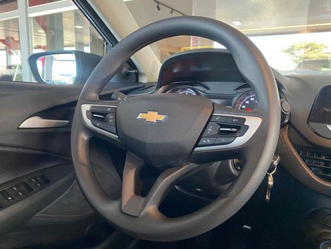 Chevrolet ONIX HATCH 1.0 12V Flex 5p Mec.