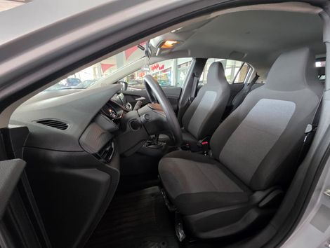 Chevrolet ONIX HATCH 1.0 12V Flex 5p Mec.