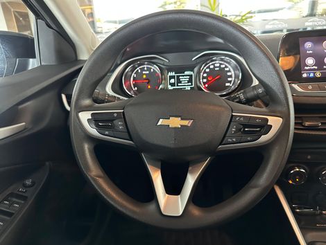 Chevrolet ONIX HATCH LTZ 1.0 12V TB Flex 5p Mec.
