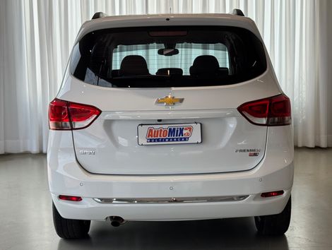 Chevrolet SPIN PREMIER 1.8 8V Econo.Flex 5p Aut.