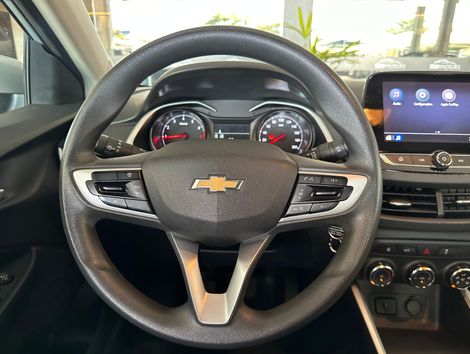 Chevrolet ONIX SEDAN Plus LT 1.0 12V TB Flex Mec.