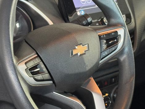 Chevrolet ONIX SEDAN Plus LT 1.0 12V TB Flex Mec.