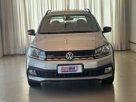 VolksWagen Saveiro CROSS 1.6 T.Flex 16V CD