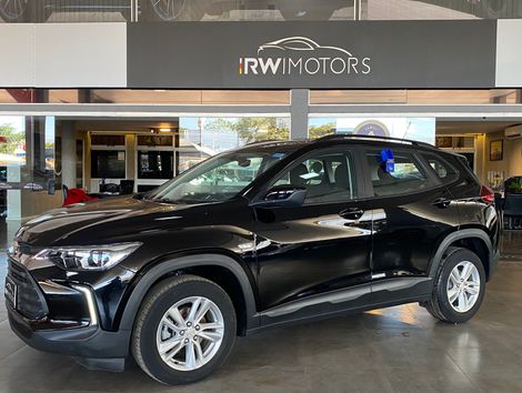 Chevrolet TRACKER LT 1.0 Turbo 12V Flex Aut.