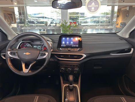 Chevrolet TRACKER LT 1.0 Turbo 12V Flex Aut.