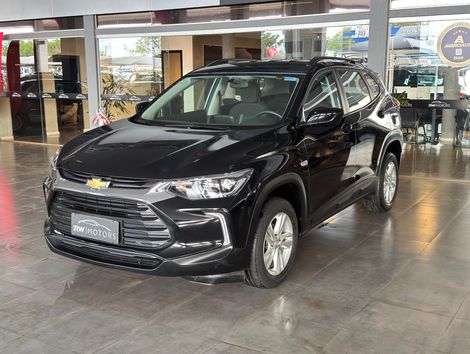 Chevrolet TRACKER LT 1.0 Turbo 12V Flex Aut.