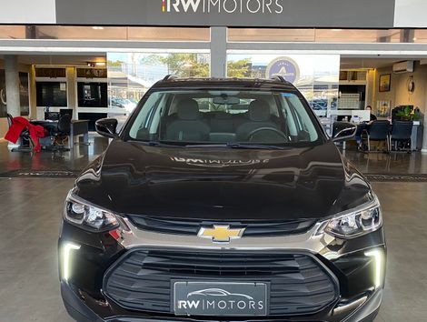 Chevrolet TRACKER LT 1.0 Turbo 12V Flex Aut.