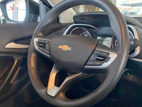 Chevrolet TRACKER LT 1.0 Turbo 12V Flex Aut.