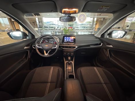 Chevrolet TRACKER LT 1.0 Turbo 12V Flex Aut.